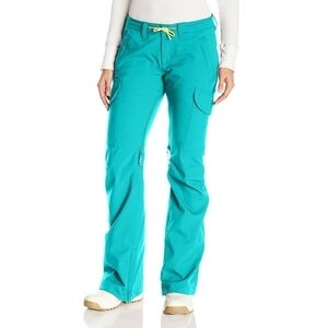 Burton TWC The White Collection Nexterday Snow Pants